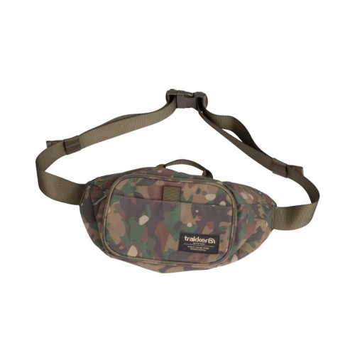 TRAKKER TECHPRO SHOULDER BAG