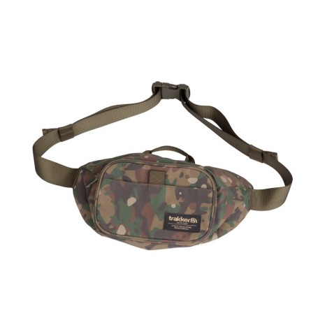 TRAKKER TECHPRO SHOULDER BAG