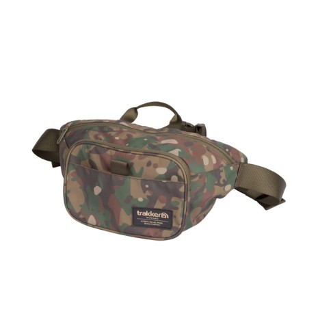 TRAKKER TECHPRO SHOULDER BAG