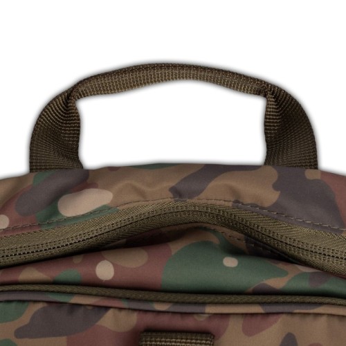 TRAKKER TECHPRO SHOULDER BAG