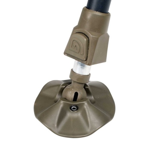 TRAKKER LEVELITE CAMO LONGBACK RECLINER   NEW-3