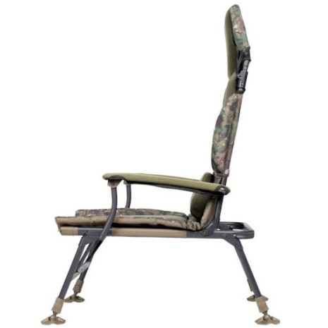 TRAKKER LEVELITE CAMO LONGBACK