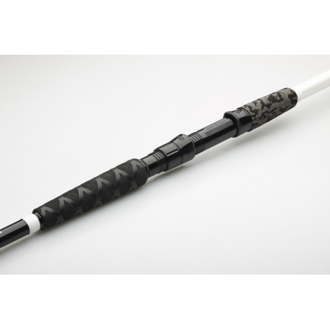 MADCAT WHITE SERIES INLINE LFC 2,10 MT 100-200 GR