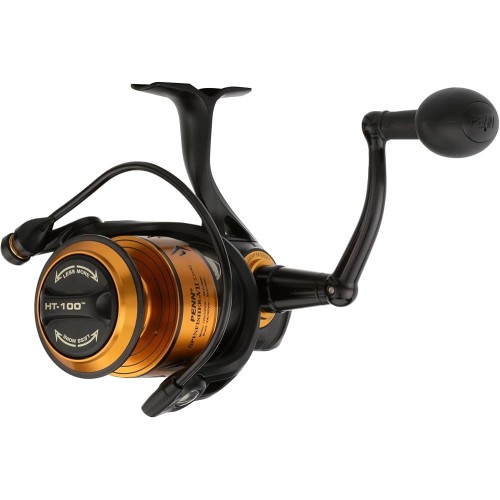 PENN SPINFISHER VII SPINNING  NEW