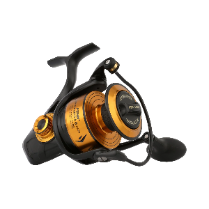 PENN SPINFISHER VII SPINNING  NEW