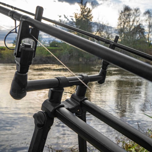 KORUM DELUXE RIVER TRIPOD