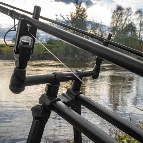 KORUM DELUXE RIVER TRIPOD