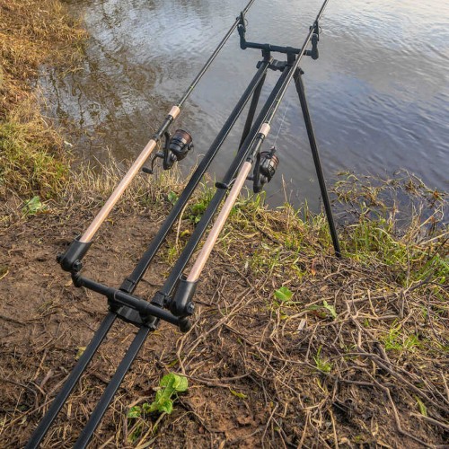 KORUM DELUXE RIVER TRIPOD