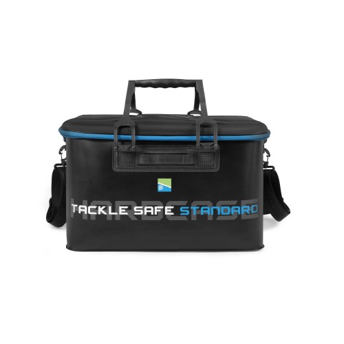 PRESTON HARDCASE TACKLE SAFE