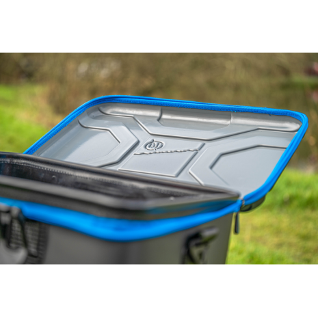 PRESTON HARDCASE TACKLE SAFE