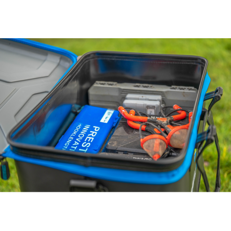 PRESTON HARDCASE TACKLE SAFE