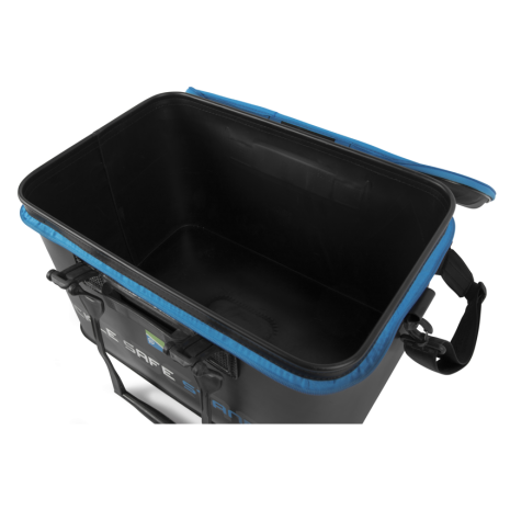 PRESTON HARDCASE TACKLE SAFE