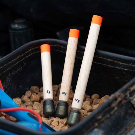 PRESTON PRECISION PELLET WAGGLERS