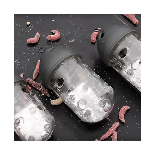 PRESTON CLIK CAP FEEDER