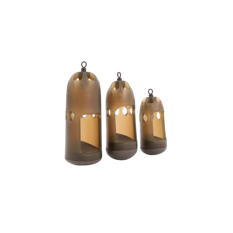 PRESTON ABSOLUTE WINDOW FEEDER - SOLID