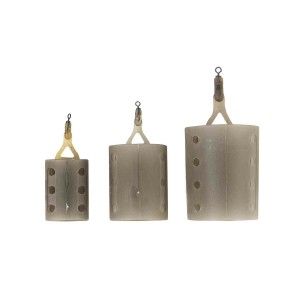 PRESTON OPEN END FEEDER