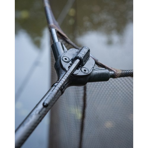 FOX LEVER LOK LANDING NETS