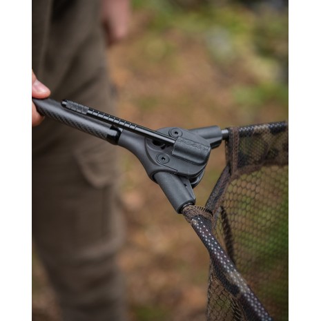 FOX LEVER LOK LANDING NETS