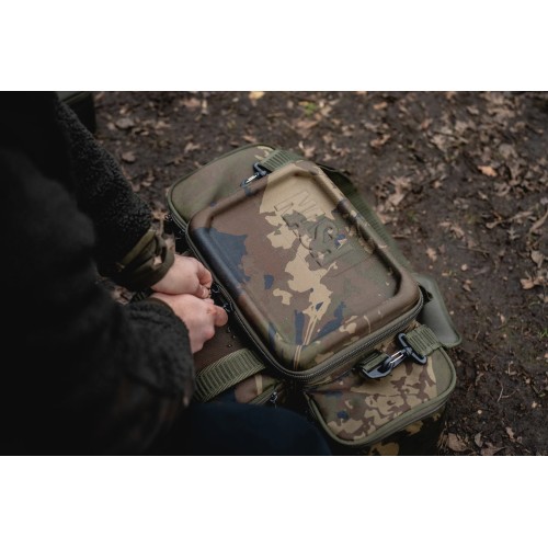 NASH SUBTERFUGE CARRYALL MEDIUM 50L