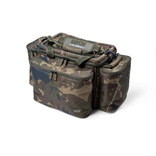 NASH SUBTERFUGE CARRYALL MEDIUM 50L