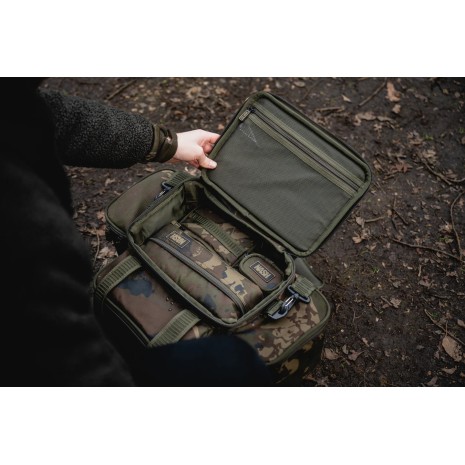 NASH SUBTERFUGE CARRYALL MEDIUM 50L
