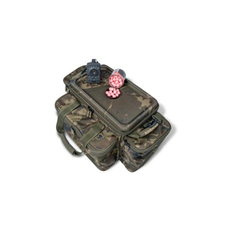 NASH SUBTERFUGE CARRYALL MEDIUM 50L