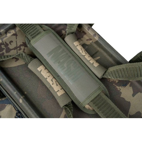 NASH SUBTERFUGE CARRYALL MEDIUM 50L