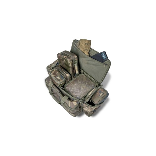 NASH SUBTERFUGE CARRYALL LARGE 65L