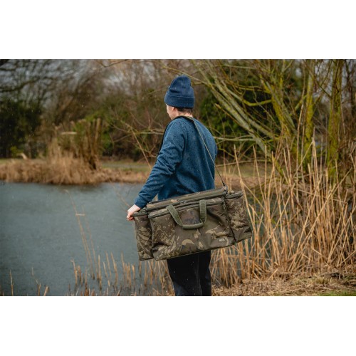 NASH SUBTERFUGE CARRYALL LARGE 65L