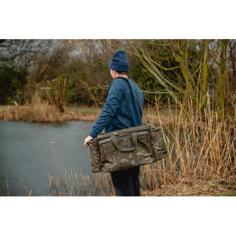 NASH SUBTERFUGE CARRYALL LARGE 65L