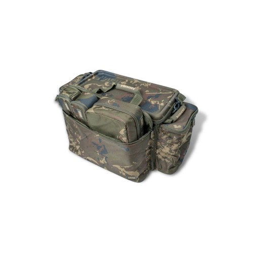 NASH SUBTERFUGE CARRYALL LARGE 65L