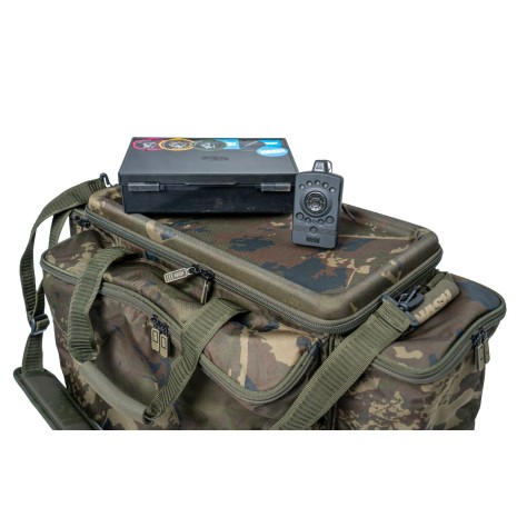 NASH SUBTERFUGE CARRYALL LARGE 65L