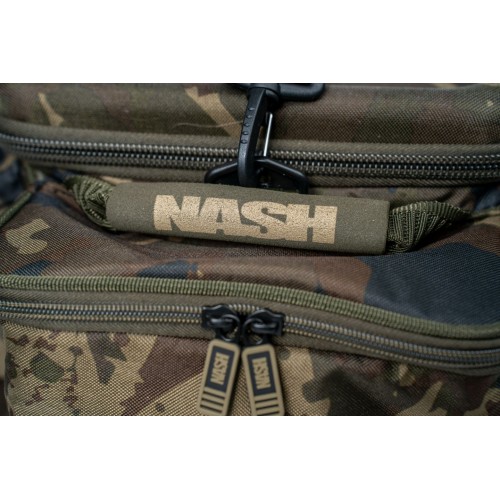 NASH SUBTERFUGE CARRYALL LARGE 65L
