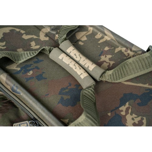 NASH SUBTERFUGE CARRYALL LARGE 65L