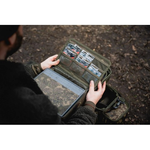 NASH SUBTERFUGE WORK BOX XL