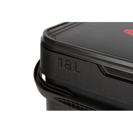 SPOMB BUCKETS 18 LT  NEW