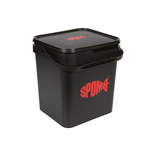 SPOMB BUCKETS 18 LT  NEW