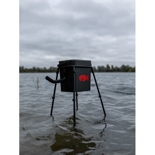 SPOMB BUCKETS 18 LT  NEW