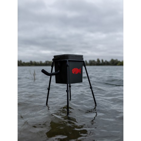 SPOMB BUCKETS 18 LT  NEW