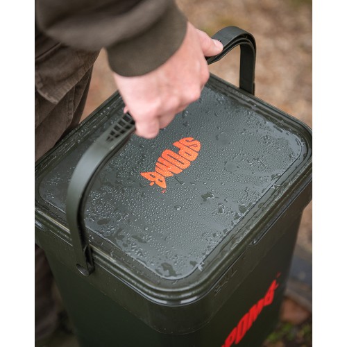 SPOMB BUCKETS 18 LT  NEW