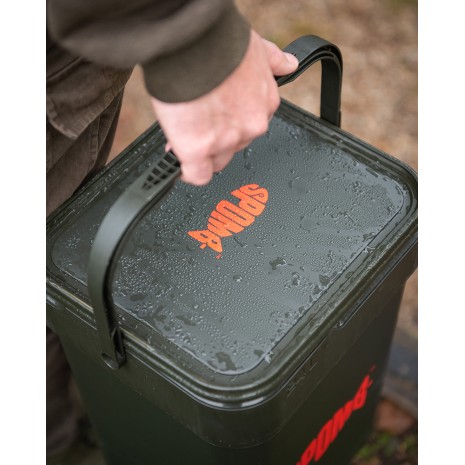 SPOMB BUCKETS 18 LT  NEW