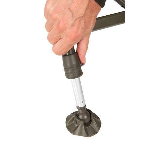 FOX EOS BEDCHAIR 2026