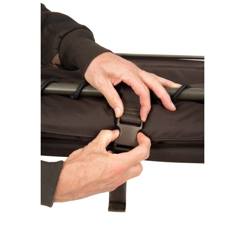 FOX EOS BEDCHAIR 2026