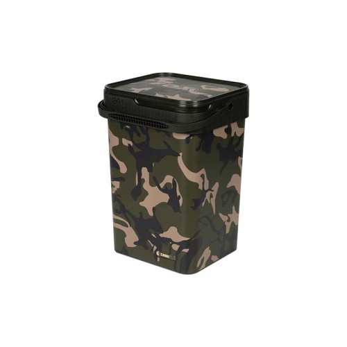 FOX CAMO BUCKETS