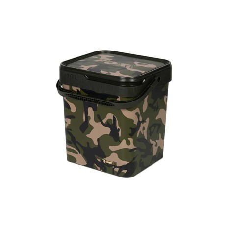 FOX CAMO BUCKETS