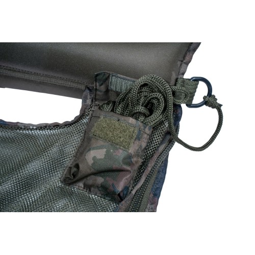 NASH SCOPE OPS INFLATABLE RETAINER SLING STANDARD
