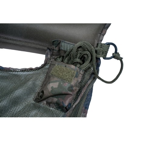 NASH SCOPE OPS INFLATABLE RETAINER SLING STANDARD