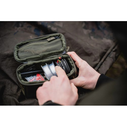 NASH SUBTERFUGE TACKLE POUCH