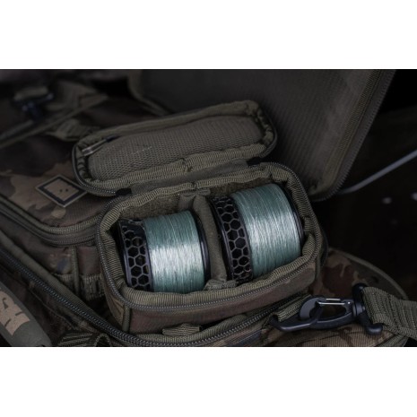 NASH SUBTERFUGE TACKLE POUCH