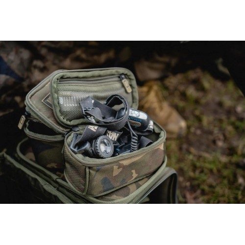 NASH SUBTERFUGE TACKLE POUCH
